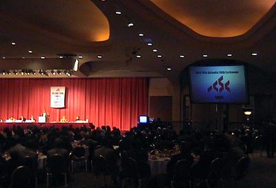ICSC 1999